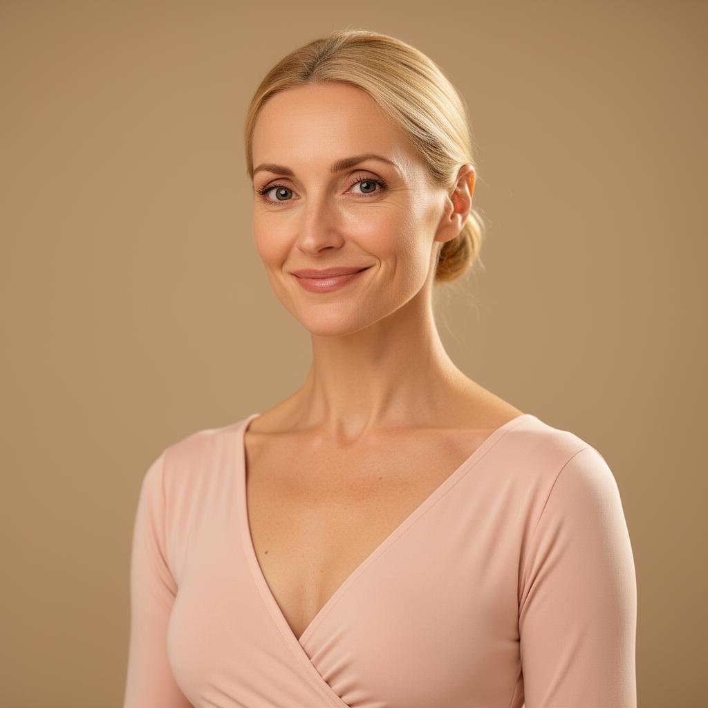 Elena V.