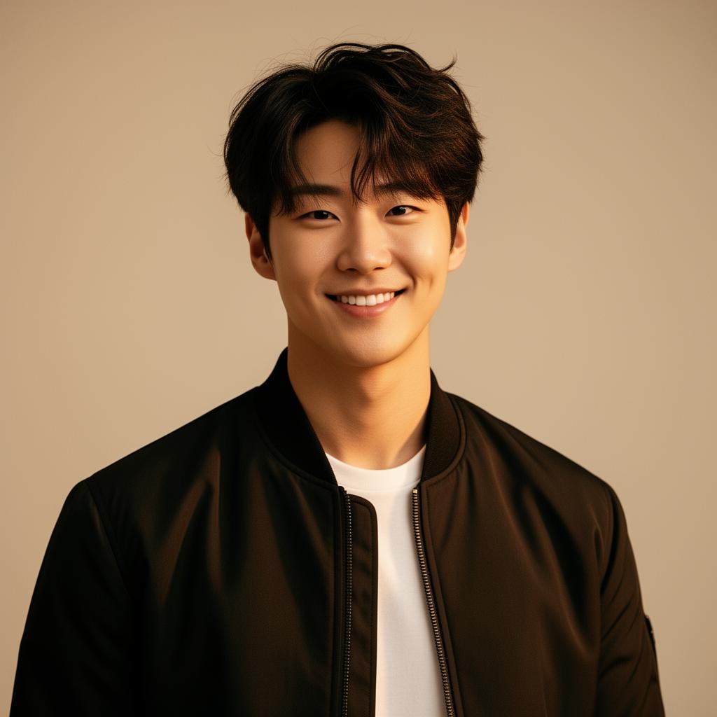 Jin H.