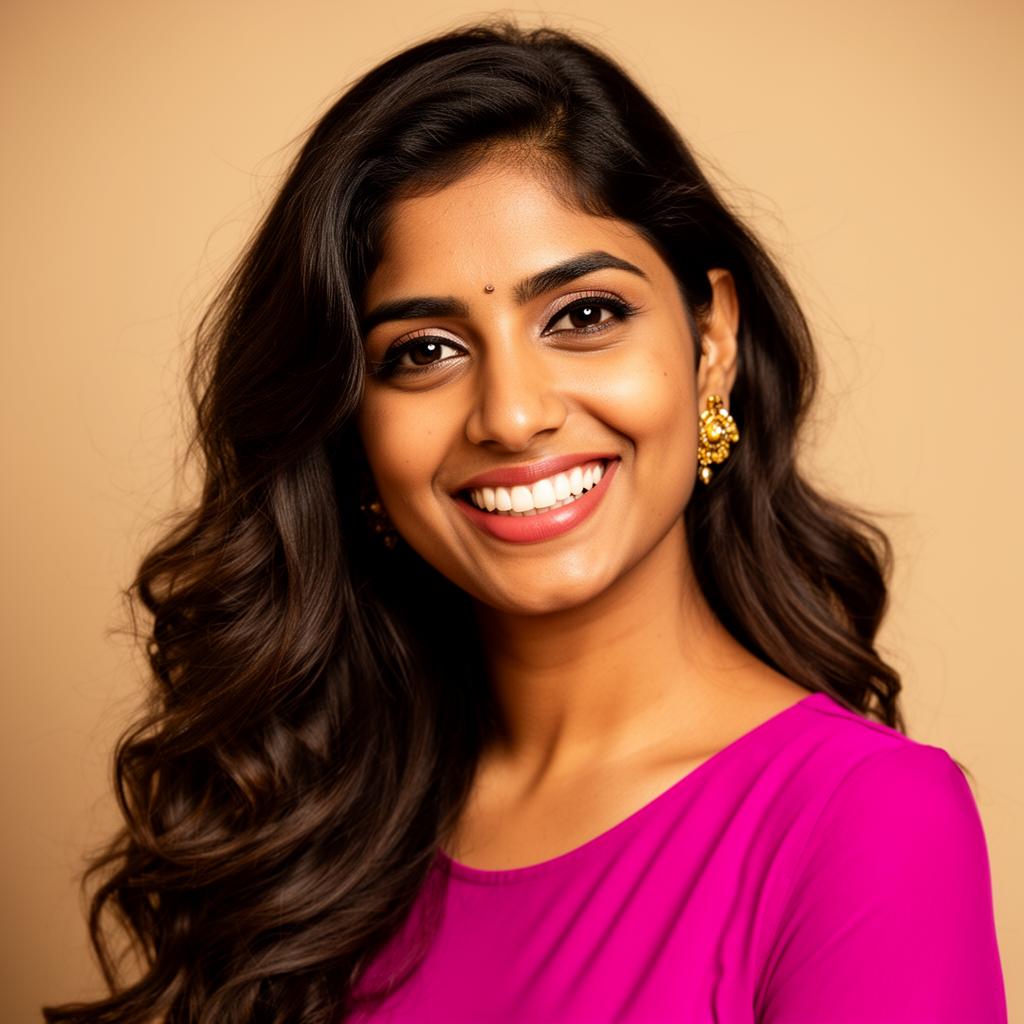 Priya N.